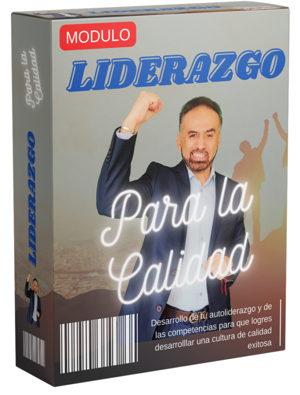 Liderazgo para la Calidad